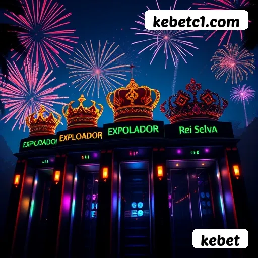 Sistema de apostas kebet - Imagem principal