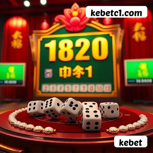 Cassino online kebet - Imagem principal