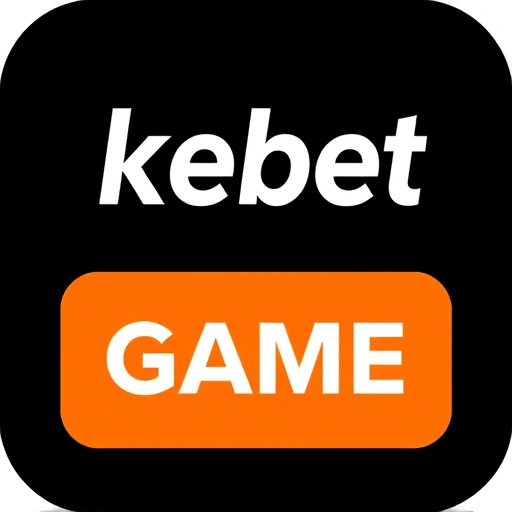 Logo da kebet