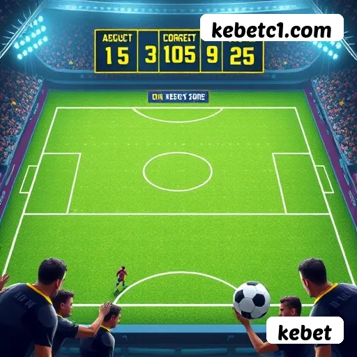 Plataforma kebet - Imagem principal